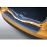 Накладка на задний бампер (RGM, RBP809) Renault Scenic IV (2016-) бренд – RGM дополнительное фото – 1